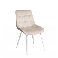BLAS Б-Т Бежевий UC- 902 WT стілець/Блас