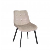 BLAS Б-Т Кофе UC- 912 // 15x30 BK стілець/Блас