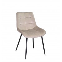 BLAS Б-Т Кофе UC- 912 BK стілець/Блас