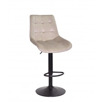 BLAS Б-Т Кофе UC- 912 BAR BK - BASE стілець барний/Блас