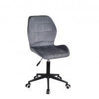 DILL Б-Т Сірий - UC- 901 BK - Modern Office/Ділл/Дилл