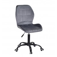 DILL Б-Т Сірий - UC- 901 BK - Office/Ділл/Дилл