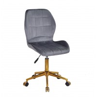 DILL Б-Т Сірий - UC- 901 GD - Modern Office/Ділл/Дилл