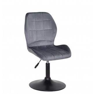 DILL 385 Б-Т Сірий - UC- 901 BK - Base/Ділл/Дилл