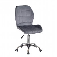 DILL Б-Т Сірий - UC- 901 CH - Office/Ділл/Дилл