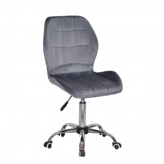 DILL Б-Т Сірий - UC- 901 CH - Office/Ділл/Дилл