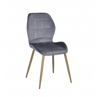 DILL Б-Т Сірий - UC- 901 YLWM/Ділл/Дилл