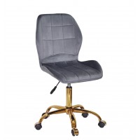 DILL Б-Т Сірий - UC- 901 GD - Office/Ділл/Дилл