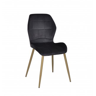 DILL Б-Т Чорний UC- 904 YLWM/Ділл/Дилл