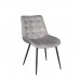 DIMAS Б-Т Темно Сірий - UC- 901 BK Стілець/Дімас