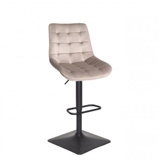 DIMAS Б-Т Кофе UC- 912 BAR 4- BK - BASE Стілець барний/Дімас