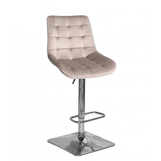 DIMAS Б-Т Кофе UC- 912 BAR 4- CH - BASE Стілець барний/Дімас