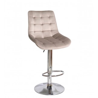 DIMAS Б-Т Кофе UC- 912 BAR CH - BASE Стілець барний/Дімас