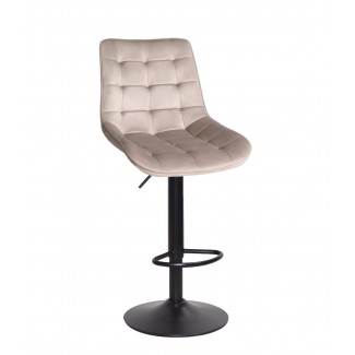 DIMAS Б-Т Кофе UC- 912 BAR BK - BASE Стілець барний/Дімас