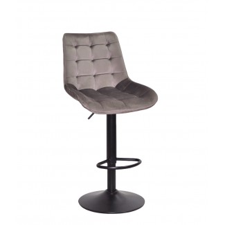 DIMAS Б-Т шоколад UC- 908 BAR BK - Base Стілець барний/Дімас