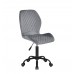 FOX Б-Т Чорний OR-854 260 - BK - OFFICE Крісло /Фокс