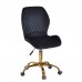 FOX Б-Т Бежевий OR-851 GD - OFFICE Крісло /Фокс