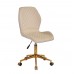 FOX Б-Т Темний. Сірий OR-852 GD - Modern Office Крісло/Фокс