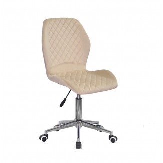 FOX Б-Т Бежевий OR-851 Modern OFFICE Крісло /Фокс
