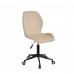 FOX Б-Т Чорний OR-854 BK - Modern Office Крісло /Фокс
