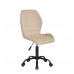 FOX Б-Т Чорний OR-854 260 - BK - OFFICE Крісло /Фокс