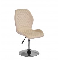 FOX 385 Б-Т Бежевий OR-851 CH - BASE Стілець/Фокс