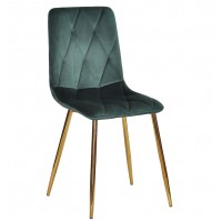 FRED Б-Т Зелений UC-905 GD/ФРЕД Стілець 