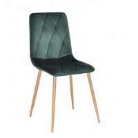 FRED Б-Т Зелений UC-905 WD Стілець/Фред