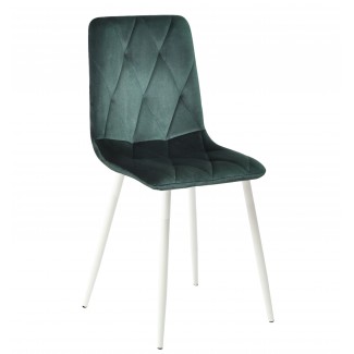 FRED Б-Т Зелений UC-905 WT Стілець/ФРЕД