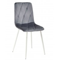 FRED Б-Т Сірий - UC-901 WT Стілець/ФРЕД