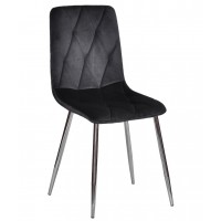 FRED Б-Т Чорний UC-904 CH/ФРЕД Стілець 