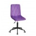 FRED Б-Т Бірюза - PH - 612 BK - Modern Office Крісло поворотне/Фред 