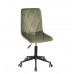 FRED Б-Т Бірюза - PH - 612 BK - Modern Office Крісло поворотне/Фред 