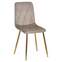 FRED Б-Т Кофе UC- 912 GD/ФРЕД Стілець FRED Б-Т Кофе UC- 912 GD/ФРЕД Стілець