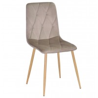 FRED Б-Т Кофе UC- 912 WD Стілець/Фред FRED Б-Т Кофе UC- 912 WD Стілець/Фред