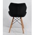 GREG Б-Т чорний B-1011/Грег Стілець