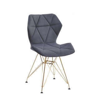 GREG Б-Т сірий B-1004 GD-ML/Грег