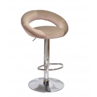 HOLY Б-Т кавовий B-1042 385 BAR CH- Base Барний стілець/Холі (ХОЛИ)