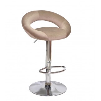 HOLY Б-Т кавовий B-1042 385 BAR CH- Base Барний стілець/Холі (ХОЛИ)