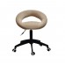 HOLY ек сірий 1001 BK - Modern Office Стілець/Холі (Холи)