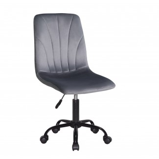 KLOD Б-Т Темно Сірий - UC- 901 260 BK - Office Крісло/Клод в Одессе от магазина «Оникс»
