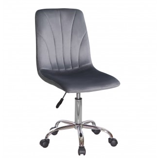 KLOD Б-Т Темно Сірий - UC- 901 260 CH - Office Крісло/Клод в Одессе от магазина «Оникс»