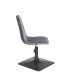 KLOD Б-Т Темно Сірий - UC- 901 4 - BK - Base Стілець/Клод