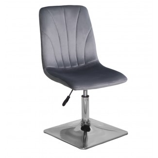 KLOD Б-Т Темно Сірий - UC- 901 4 - CH - Base Стілець/Клод