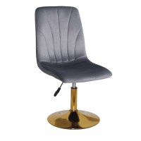 KLOD Б-Т Темно Сірий - UC- 901 GD- Base Стілець/Клод