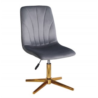 KLOD Б-Т Темно Сірий - UC- 901 GD - Modern Base Стілець/Клод