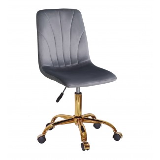 KLOD Б-Т Темно Сірий - UC- 901 GD - Office Крісло/Клод в Одессе от магазина «Оникс»