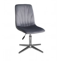 KLOD Б-Т Темно Сірий - UC- 901 Modern Base Стілець/Клод