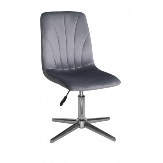 KLOD Б-Т Темно Сірий - UC- 901 Modern Base Стілець/Клод