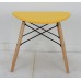 Kris жовтий 12 стілець/Кріс